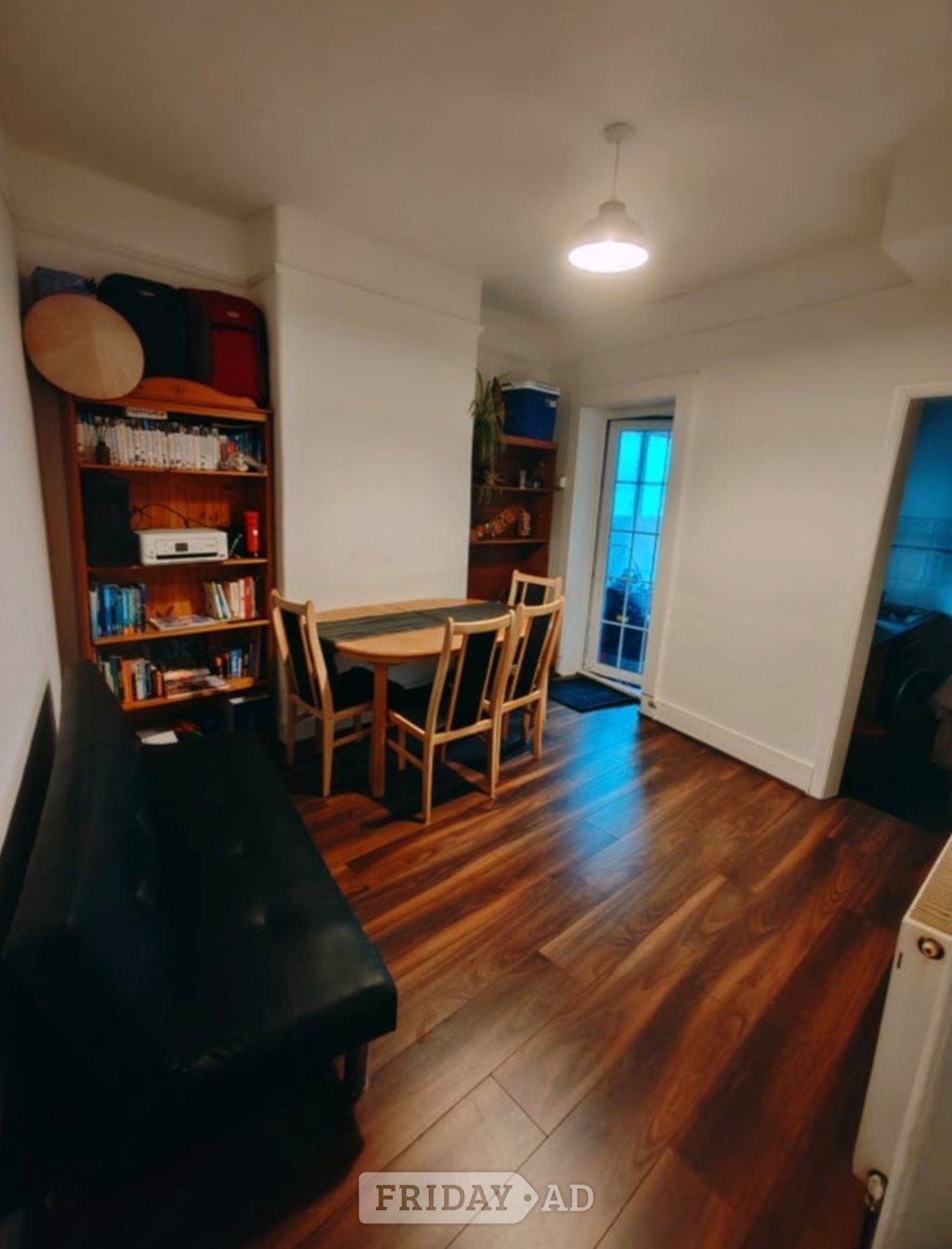Single room in Newhaven  - Rooms in Newhaven