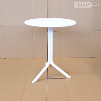 Polypropylene Table 60cm