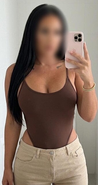 Have sexy fun tonight with Isabella!