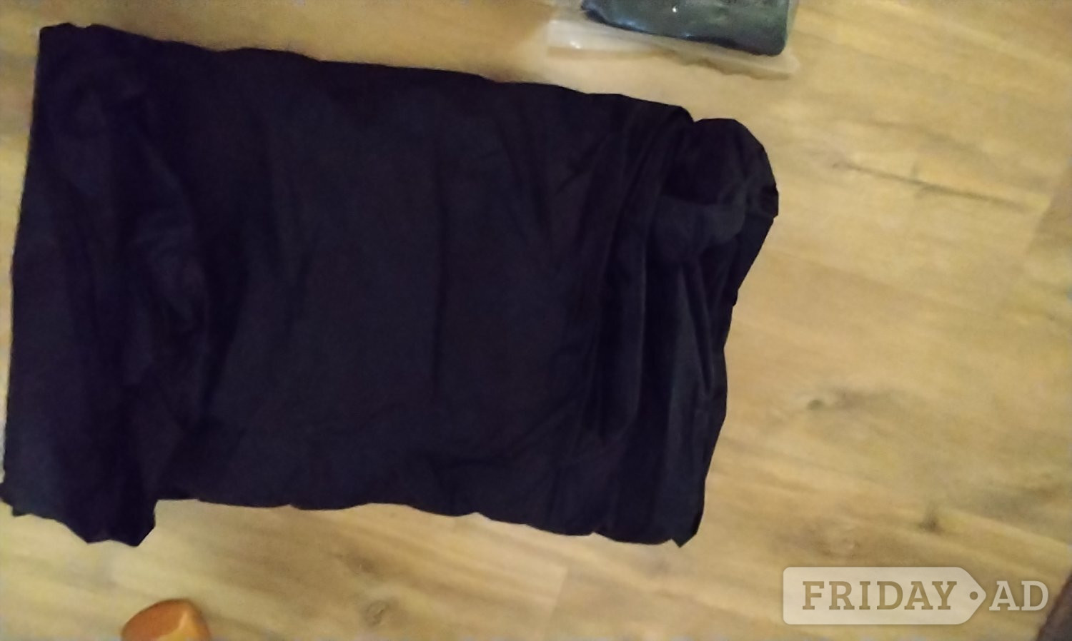 Large Scooter cover. Nearly new used for one week only in Eastbourne