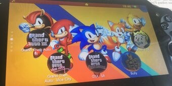 PSVita SD2VITA adapter + Memory Card ONLY (For modded Vitas)
