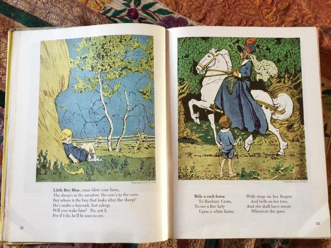 Treasury of Children's Literature. Only 50p - Movies, Games, Books & Music