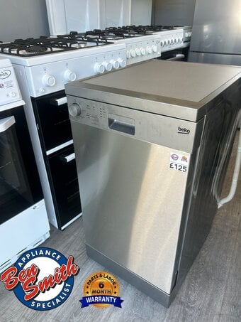 BEKO DISH WASHER