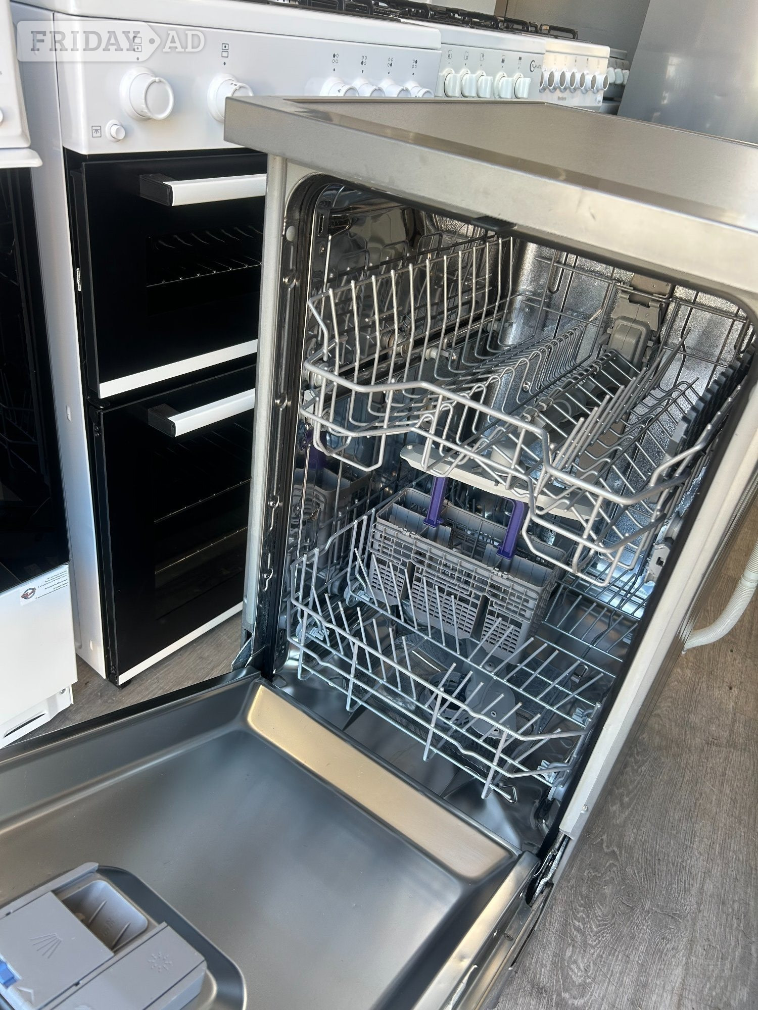 BEKO DISH WASHER
