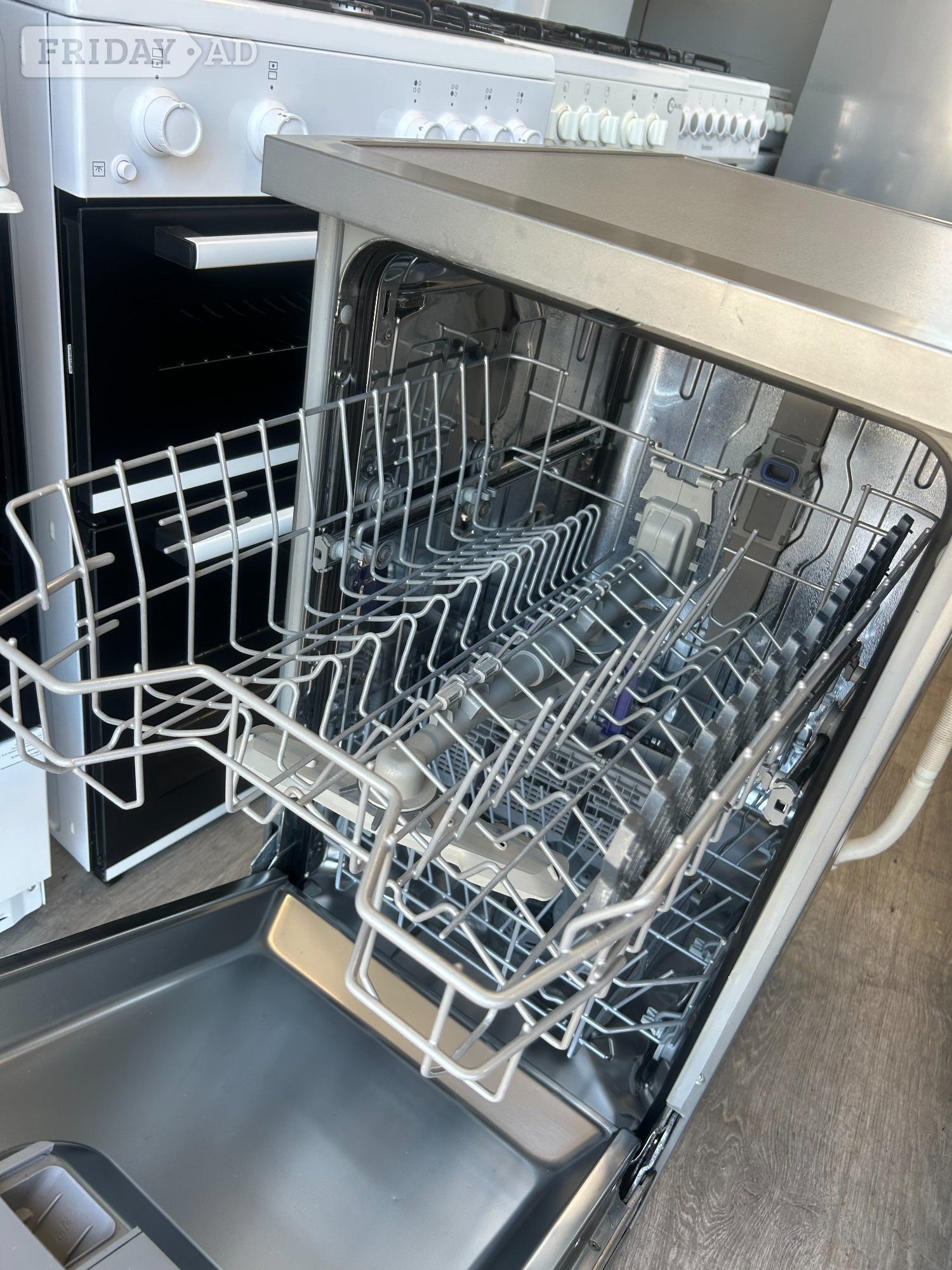St. Leonards-On-Sea BEKO DISH WASHER