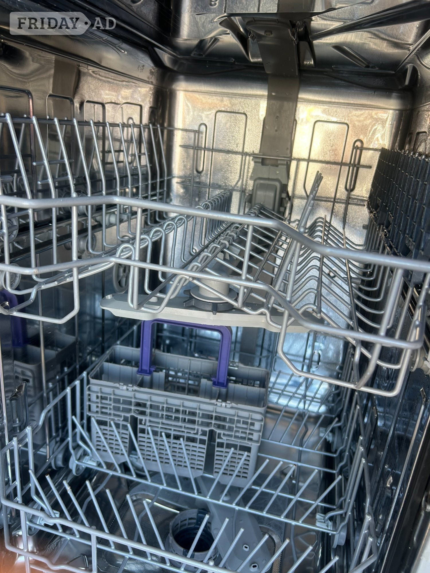 BEKO DISH WASHER - Home Appliances in St. Leonards-On-Sea