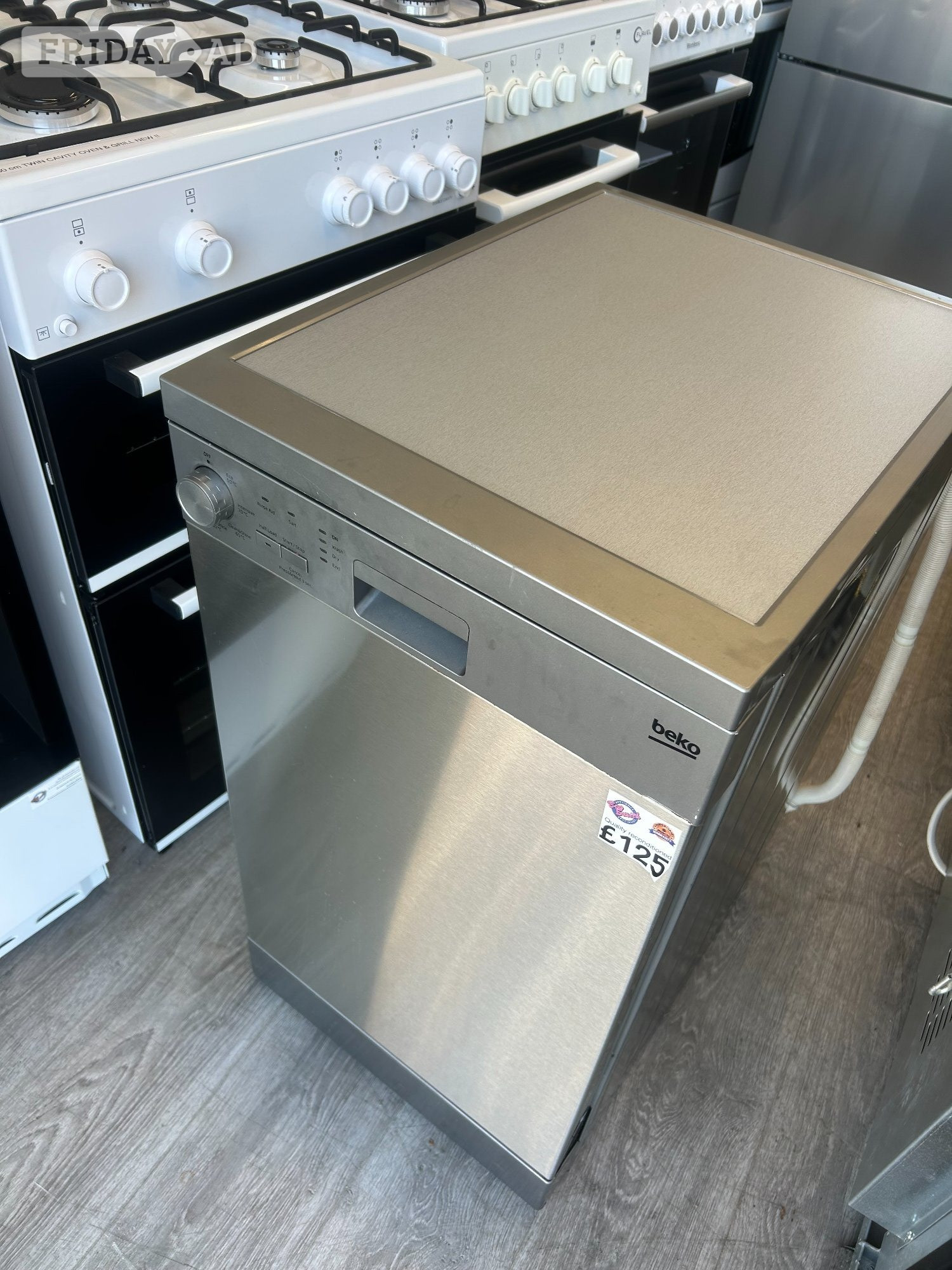 BEKO DISH WASHER - Home Appliances
