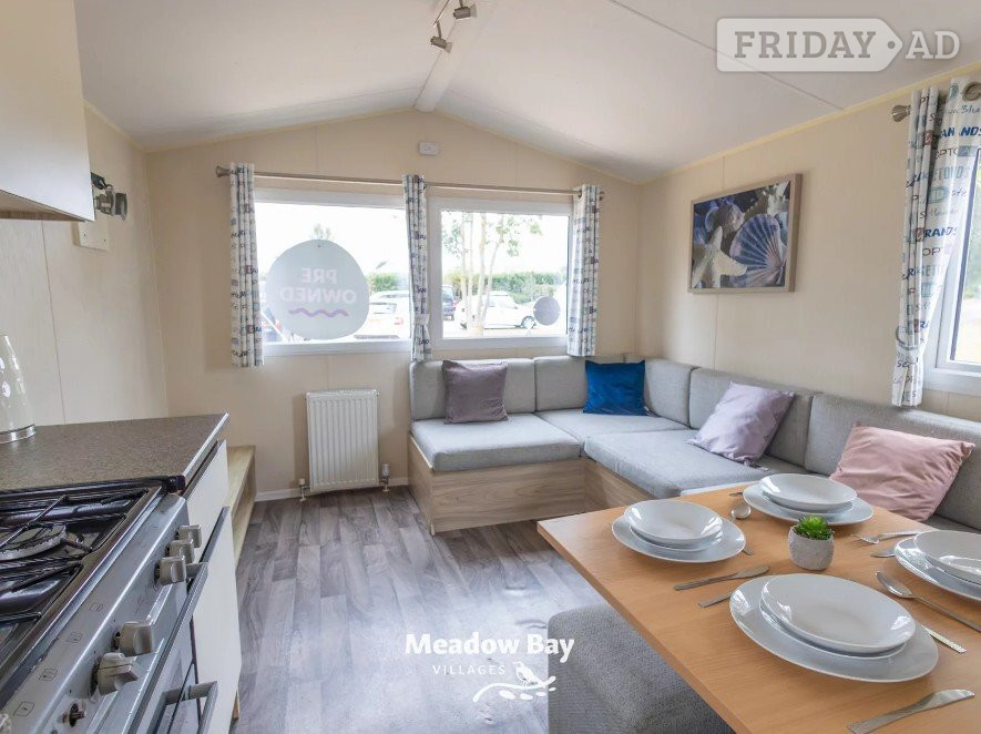 Willerby Mistral for sale