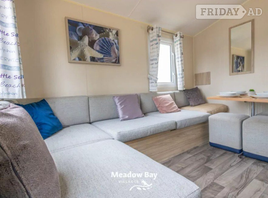 Sheerness Willerby Mistral for sale