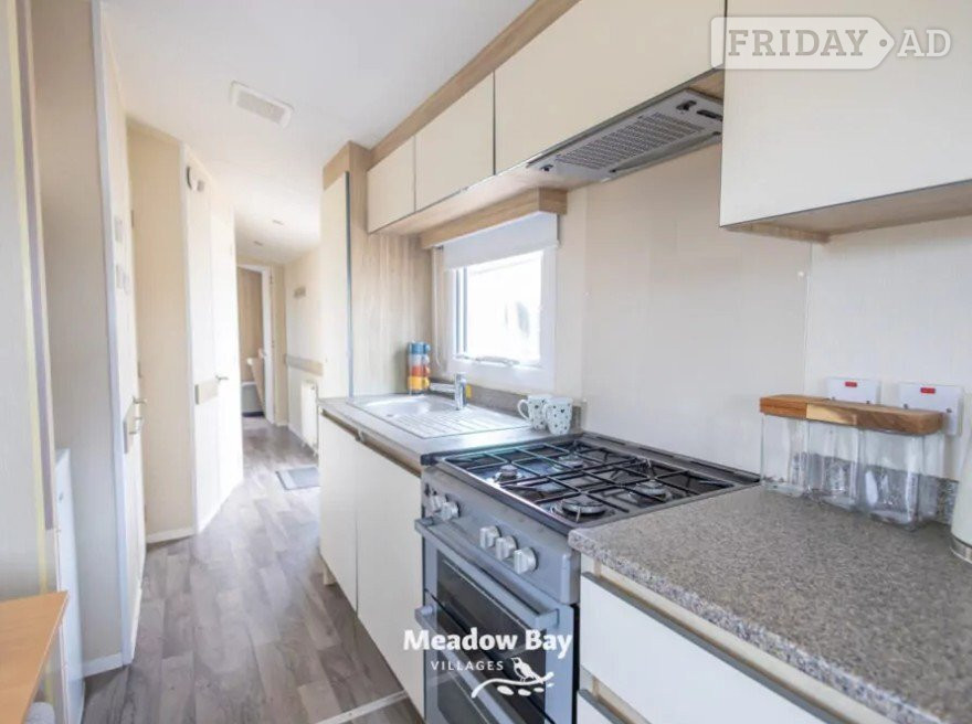 Willerby Mistral for sale - Holiday Homes in Sheerness