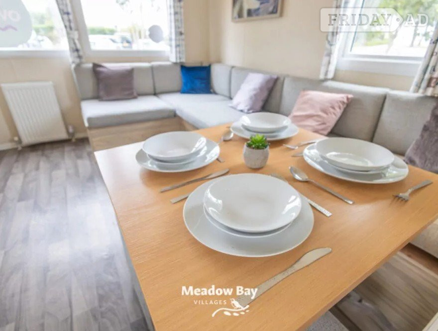 Willerby Mistral for sale - Holiday Homes
