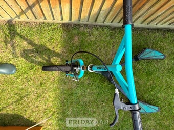 Razor Deltawing SCOOTER 