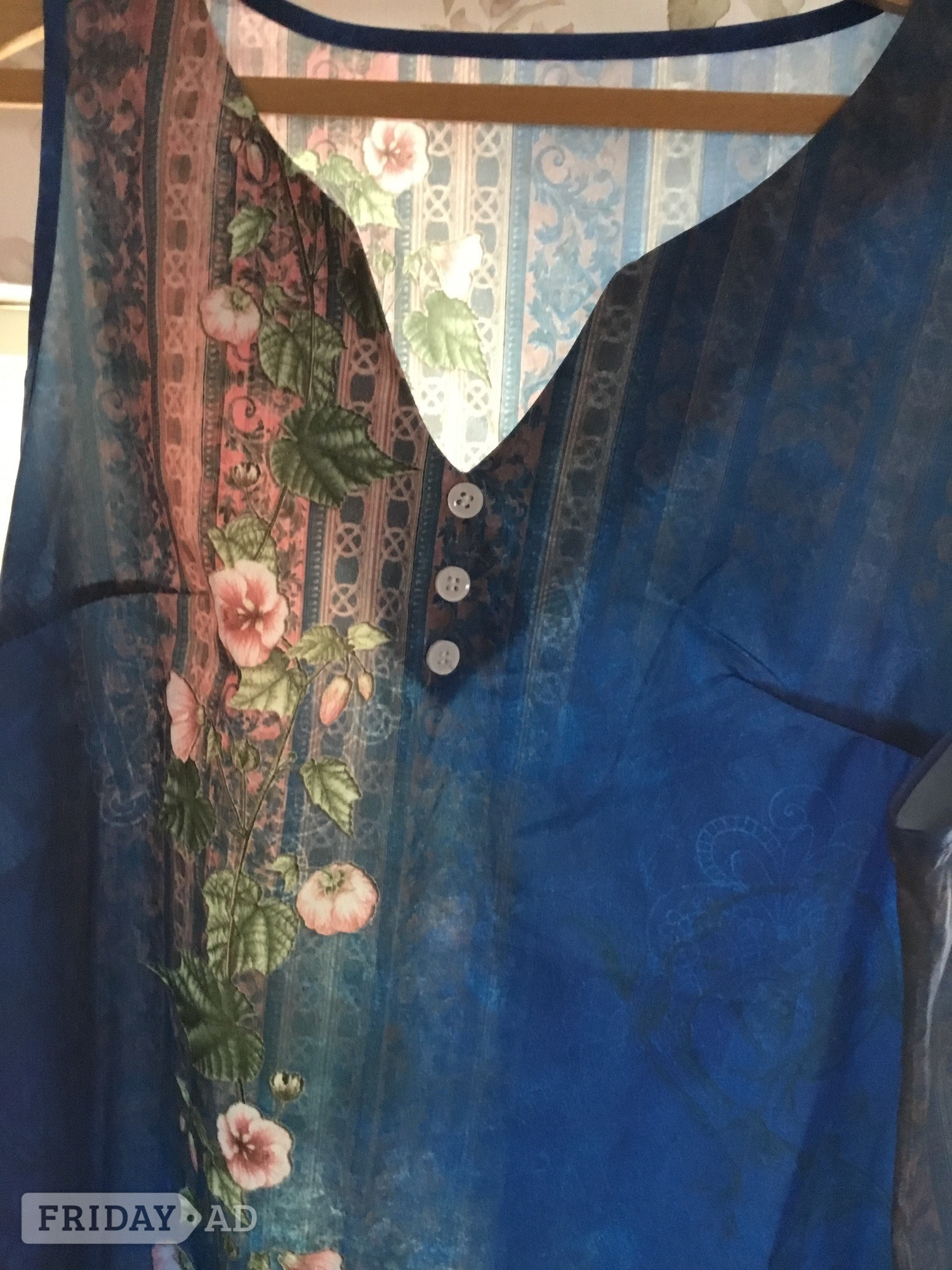 Lightweight summer dress - Clothing, Footwear & Accessories in Llantwit Major