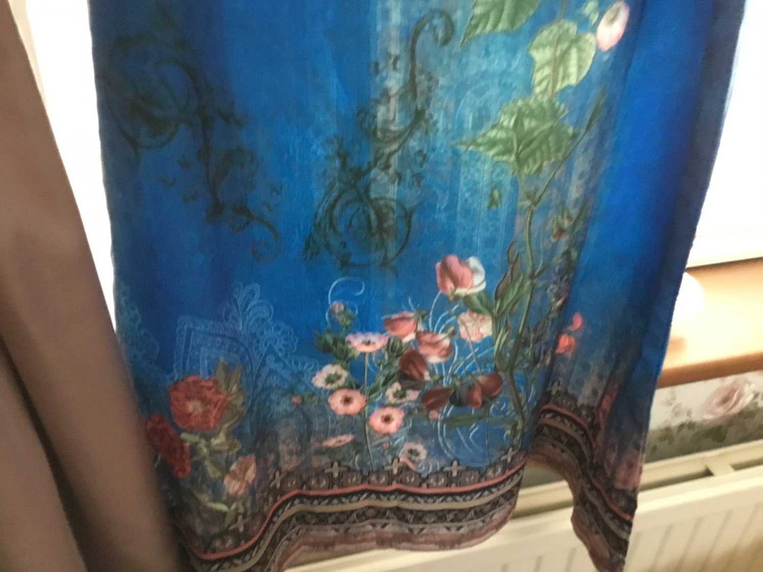 Llantwit Major Lightweight summer dress