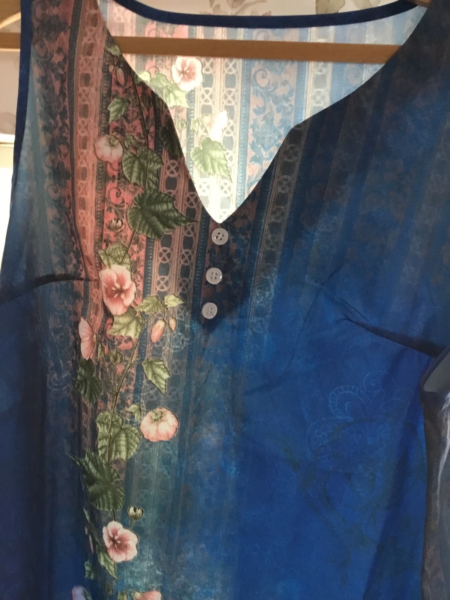 Lightweight summer dress - Clothing, Footwear & Accessories in Llantwit Major