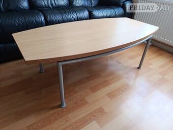 Modern Coffee Table