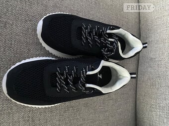 Next running trainers 