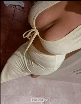 Stunning Sexy Fixen's