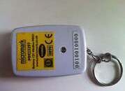 Micromark MM23297 Remote Keyfob.