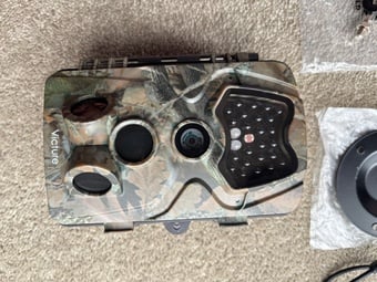 Victure HC400 Trail / Hunting Camera 