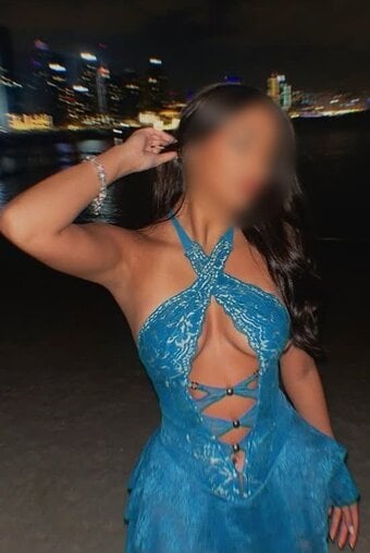 Spend an exciting evening with Ava—a captivating Indian beauty ready to bring fun and charm to your night tonight!