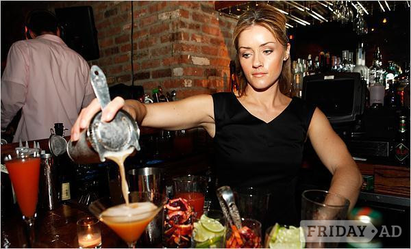 Norwich Now taking applications for bartenders/waitresses/dancers.