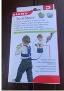 Child  strap - new.  Calls only