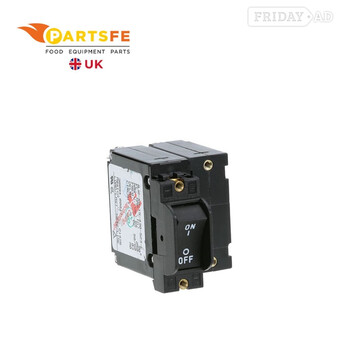 Bunn 38894.0001 Circuit Breaker