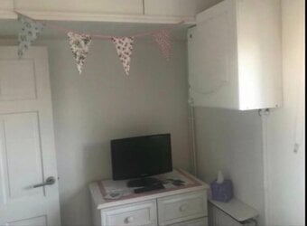 Room for Rent in family home