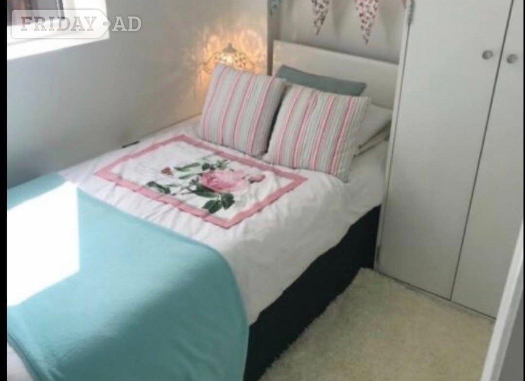 Room for Rent in family home