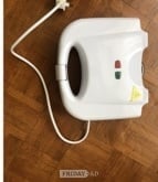 Sandwich toaster.       Calls only