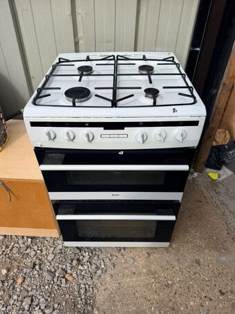 50 cm gass cooker £120
