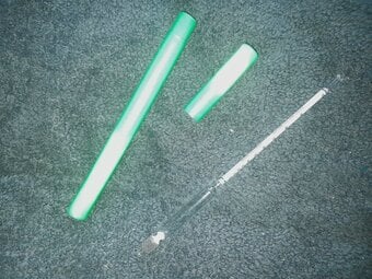 New Alcohol gravity tester