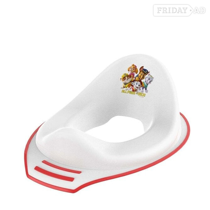 Paw Patrol Potty Seat Toilet Training   in Hastings