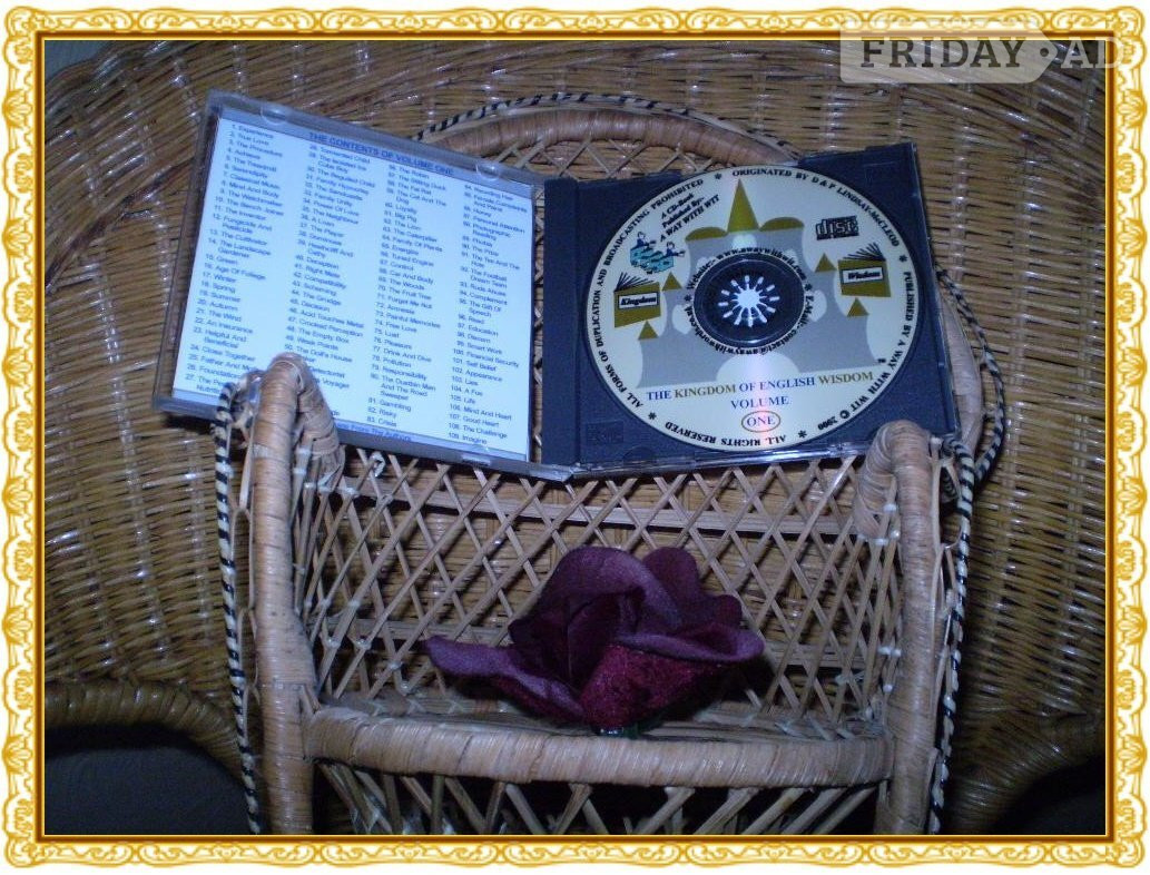 Inspirational Poetic Downloads