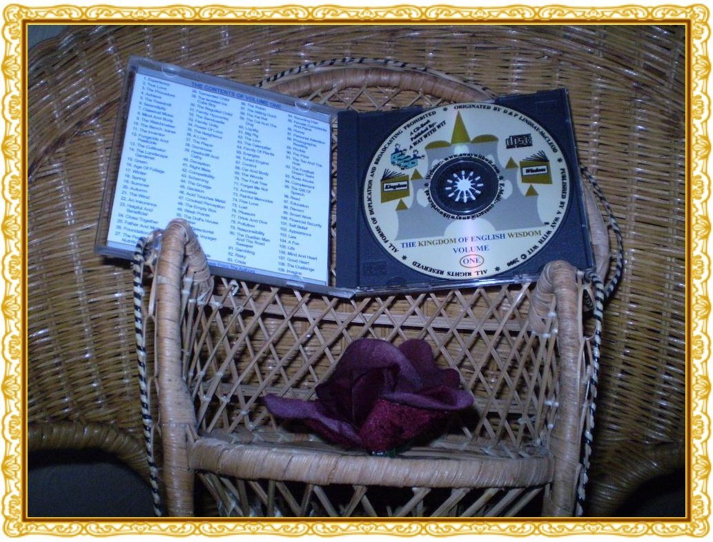 Inspirational Poetic Downloads