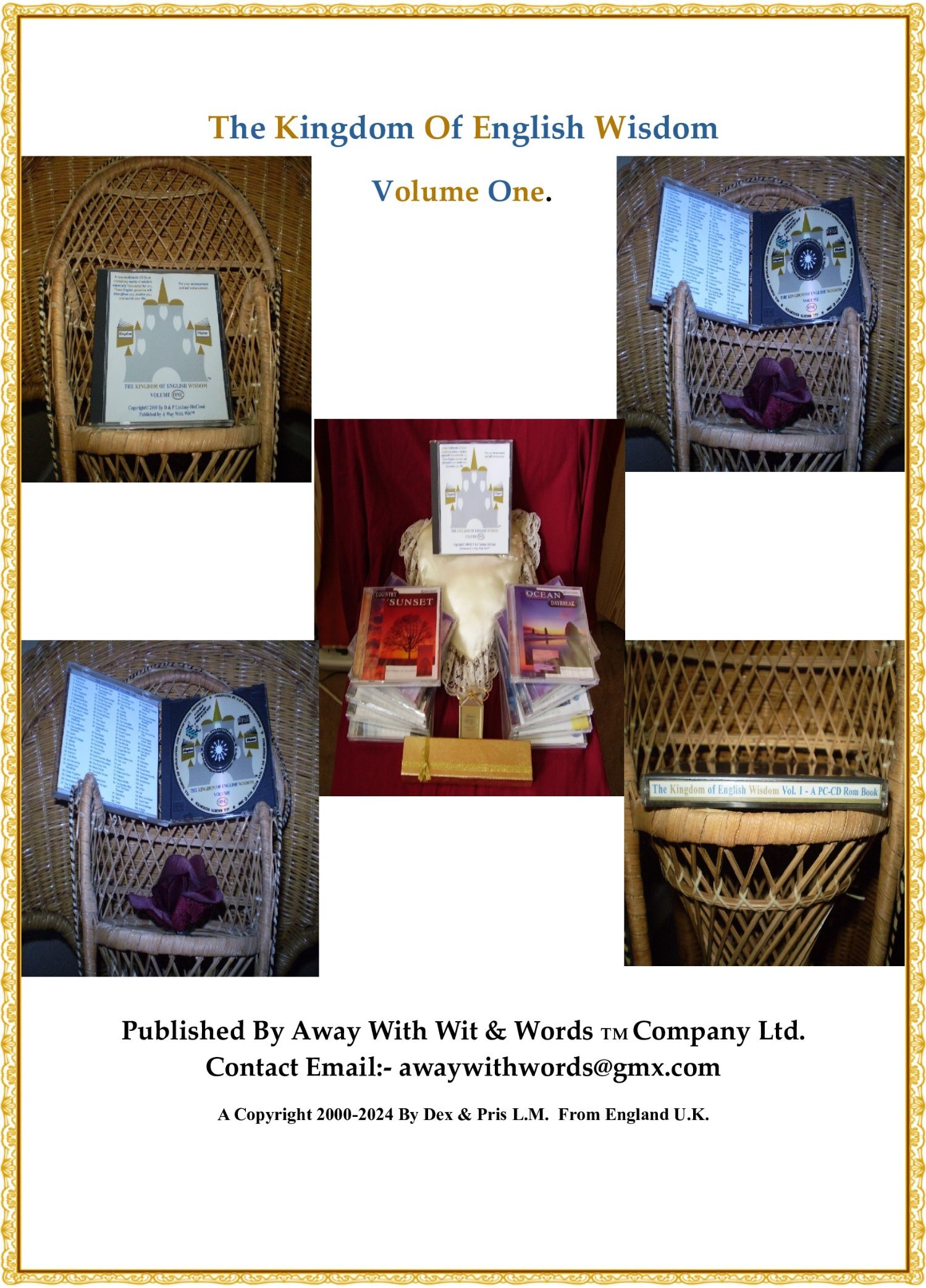Chatham Inspirational Poetic Downloads