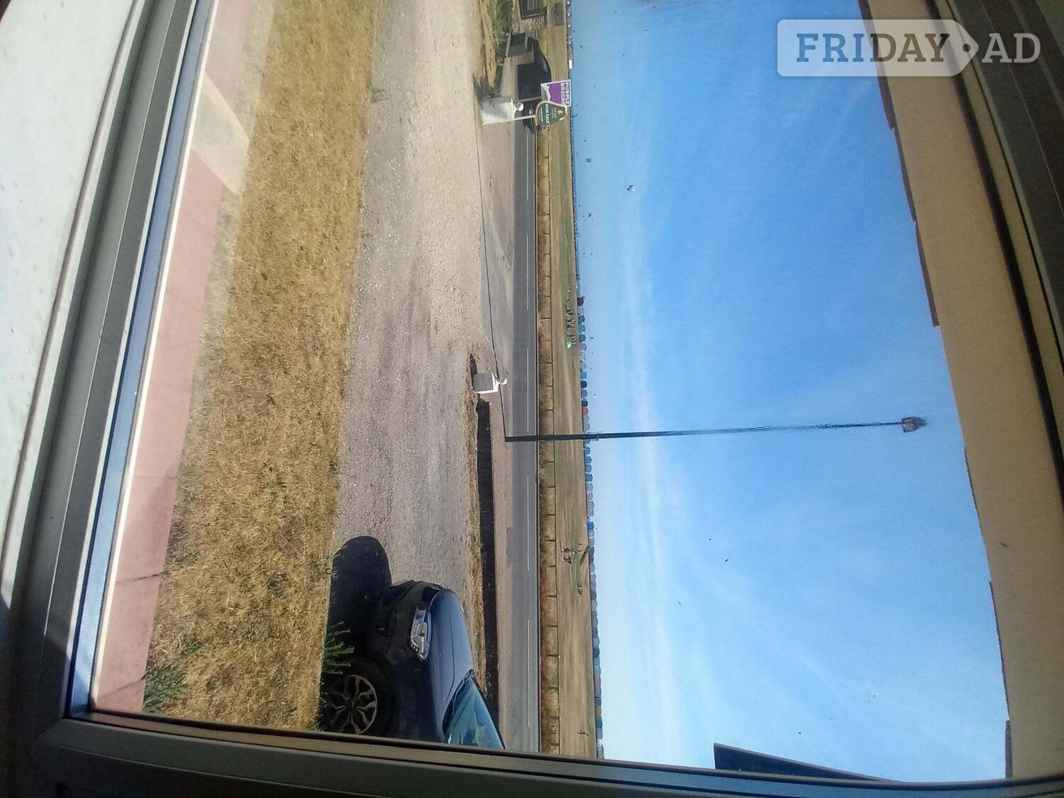 Lancing Tidy 1 b/r flat Lancing seafront