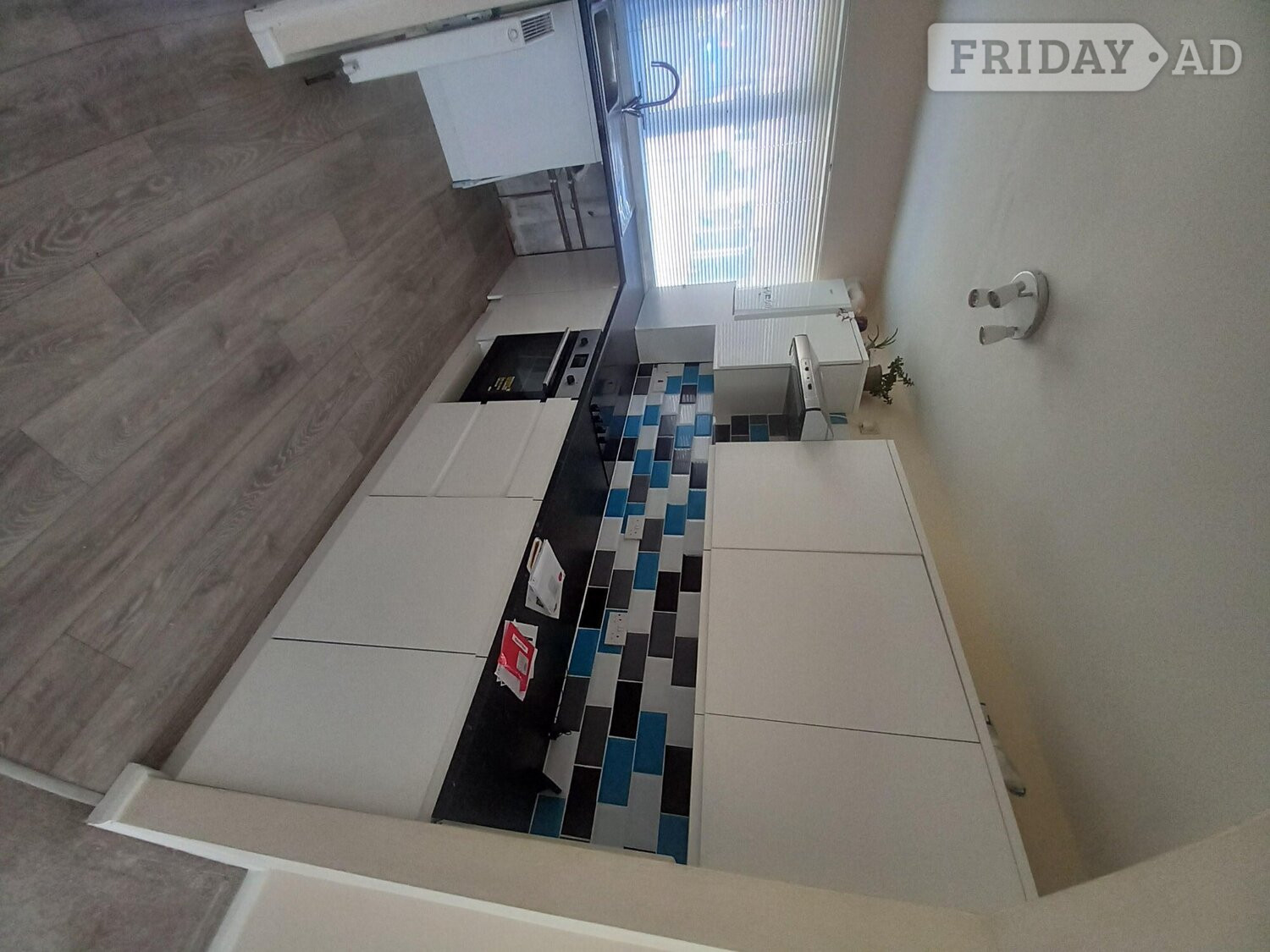 Tidy 1 b/r flat Lancing seafront - Flats & Apartments in Lancing