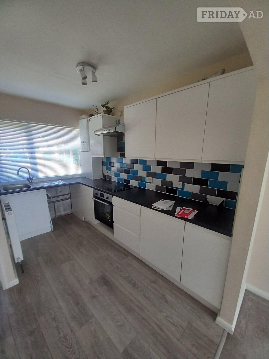 Tidy 1 b/r flat Lancing seafront - Flats & Apartments in Lancing