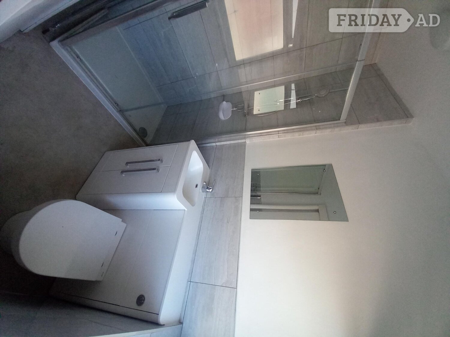 Tidy 1 b/r flat Lancing seafront - Flats & Apartments