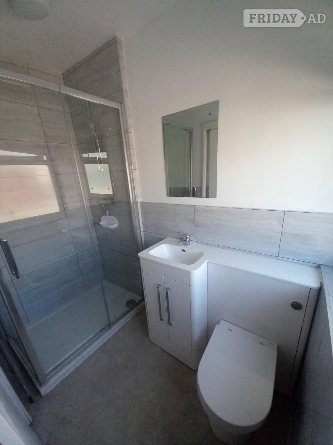 Tidy 1 b/r flat Lancing seafront - Flats & Apartments