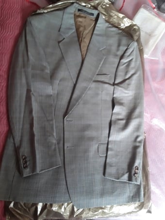 Mens Sports Jacket 