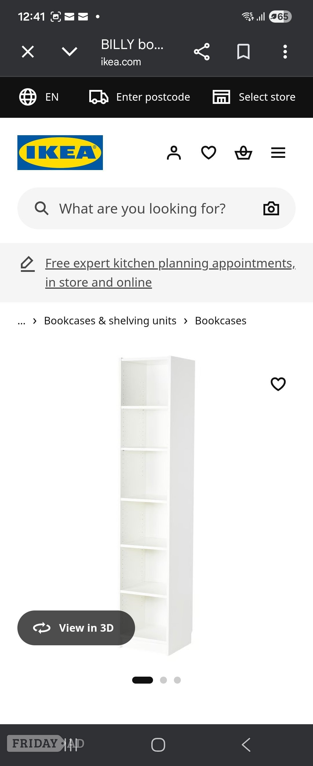Free 3 billy bookcases,Mexican dark pine chest of drawers,small wardrobe,sofabed and mattress in Brighton
