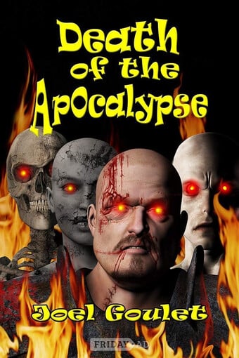 Several novels by an award-winning author