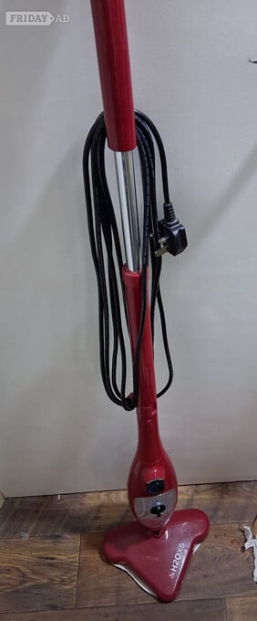 H20 X5 Steamer Cleaner