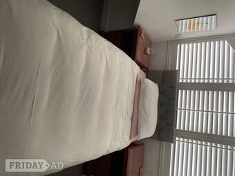 Large Single Room 