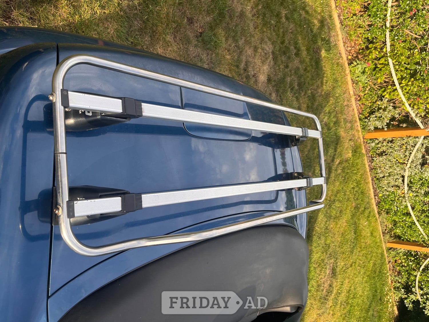 LP LA PREALPINA SPORTS BOOT RACK - Parts & Accessories in Littlehampton