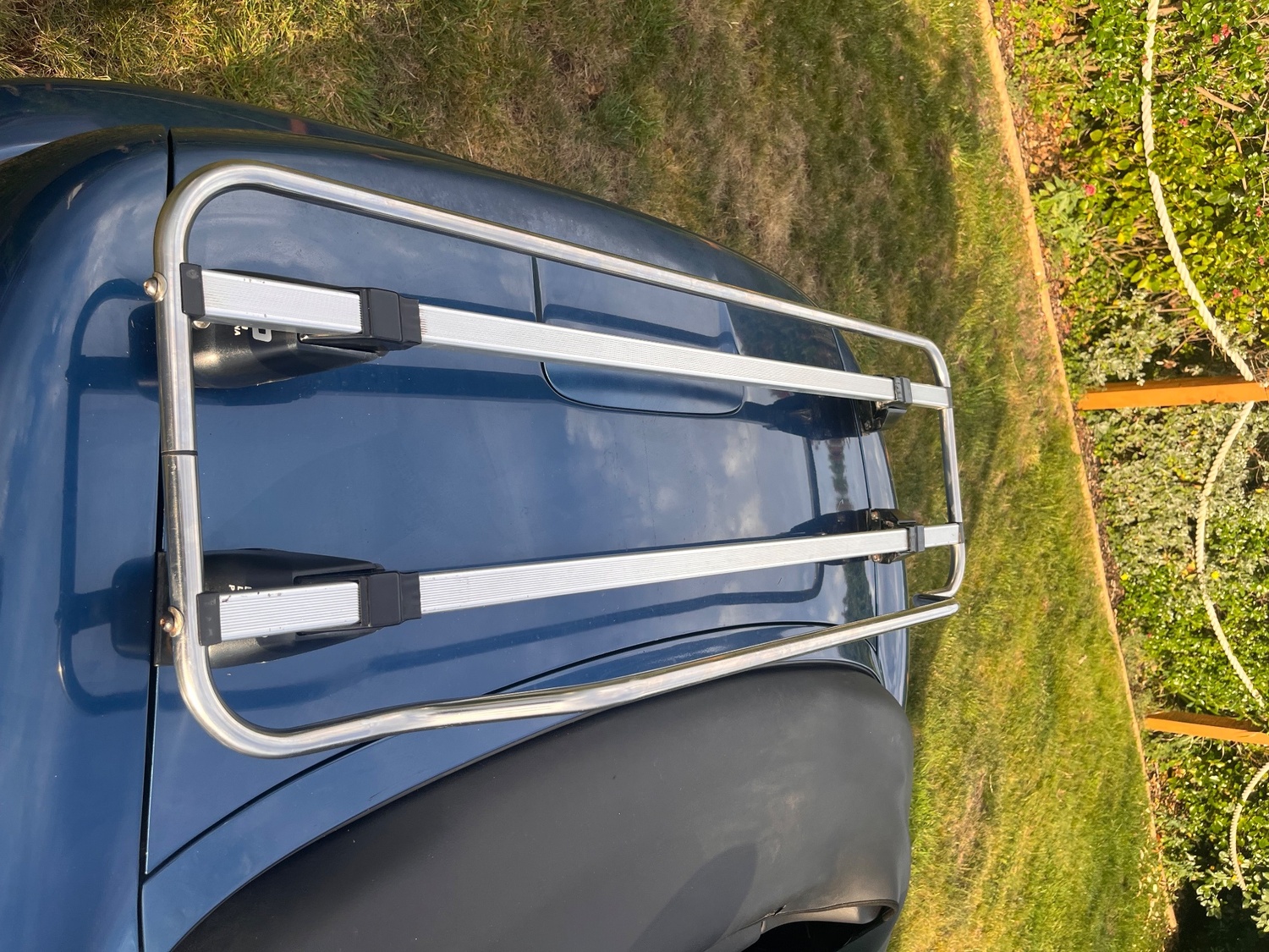 LP LA PREALPINA SPORTS BOOT RACK - Parts & Accessories in Littlehampton
