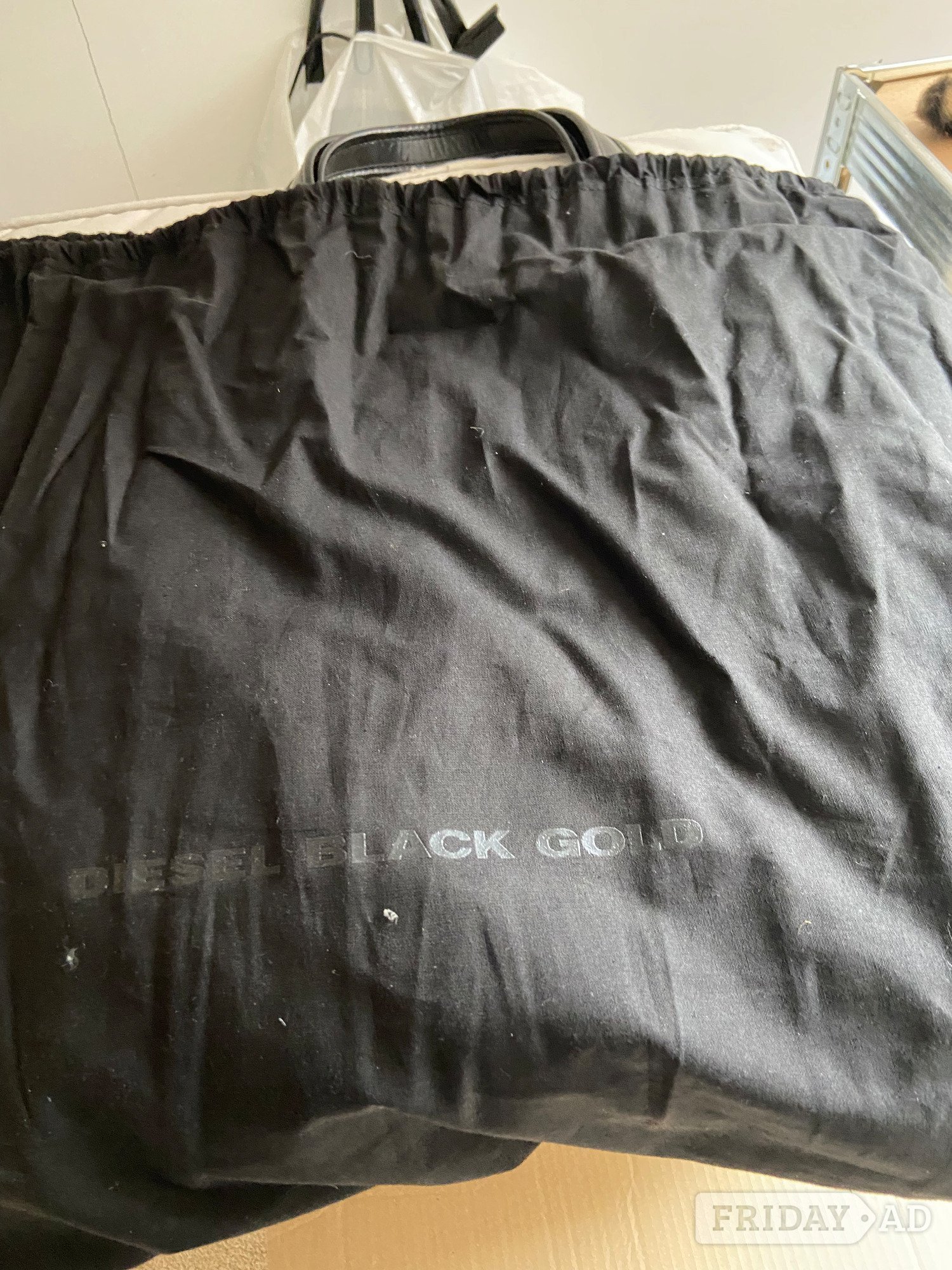 Diesel large bag